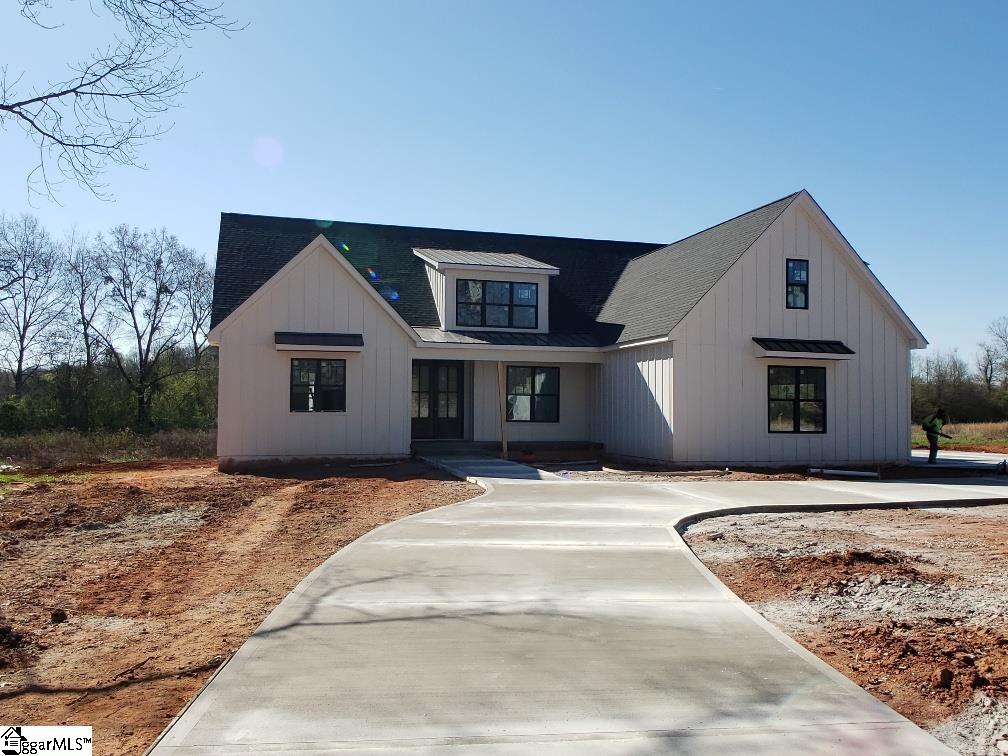 2281 Walls Road Greer, SC 29651 - Photo 3 of 29