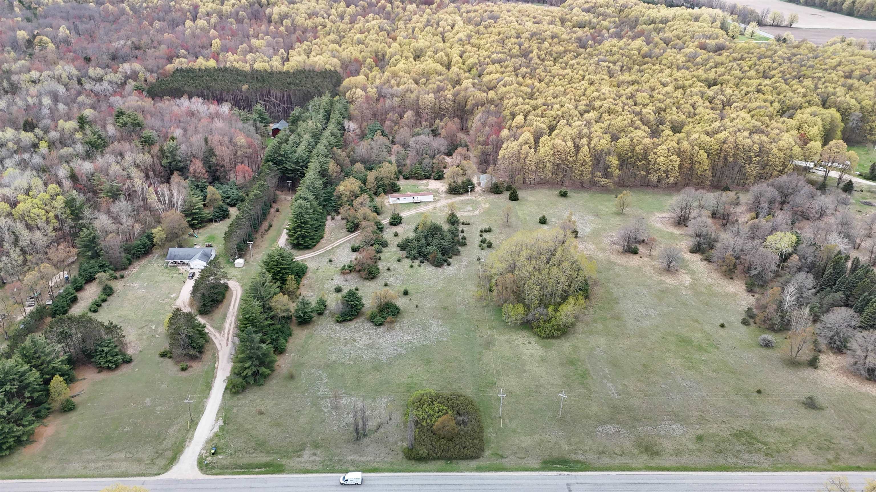 7274 South Forward Road McBain, MI 49657 - Photo 66 of 76