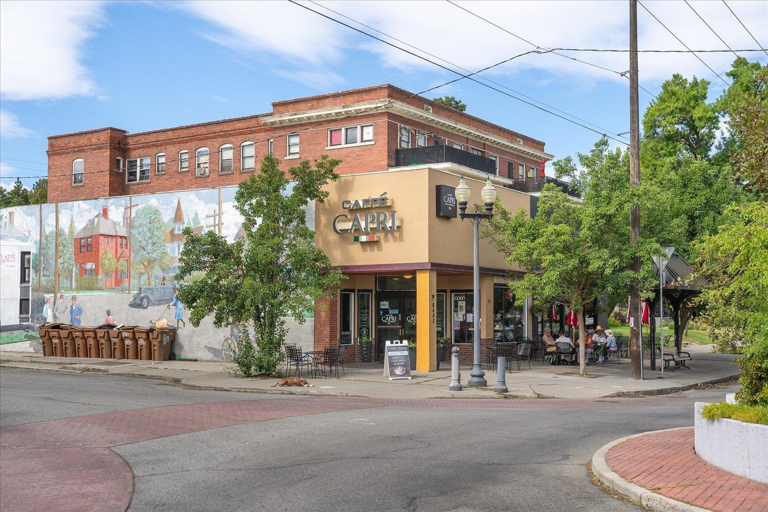 215 South Chestnut Street Spokane, WA 99201 - Photo 22 of 24