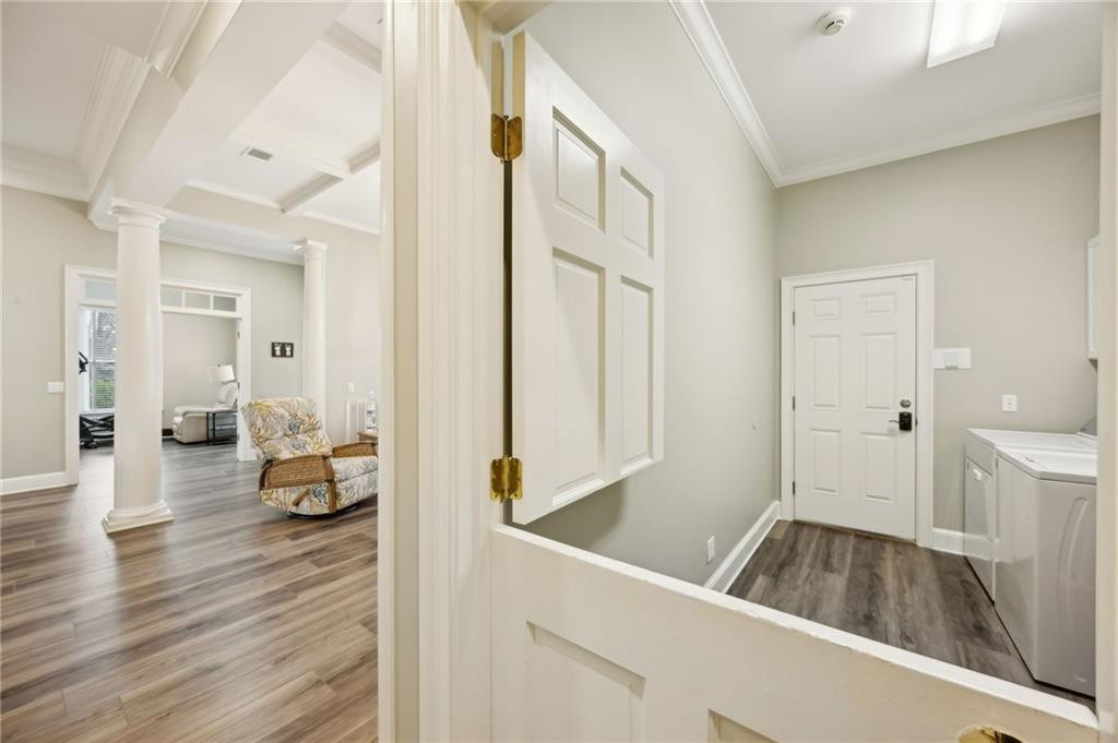 343 Major Wright Road St. Simons Island, GA 31522 - Photo 33 of 42