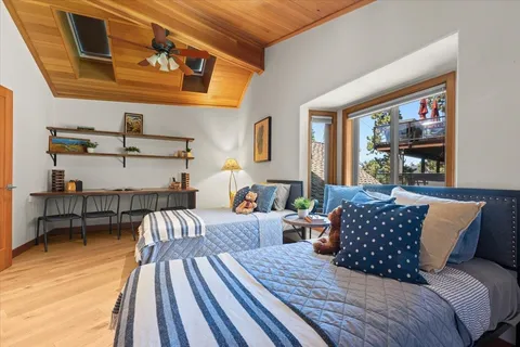 $4,795,000 | 3365 Edgewater Drive, Tahoe City, CA 96145