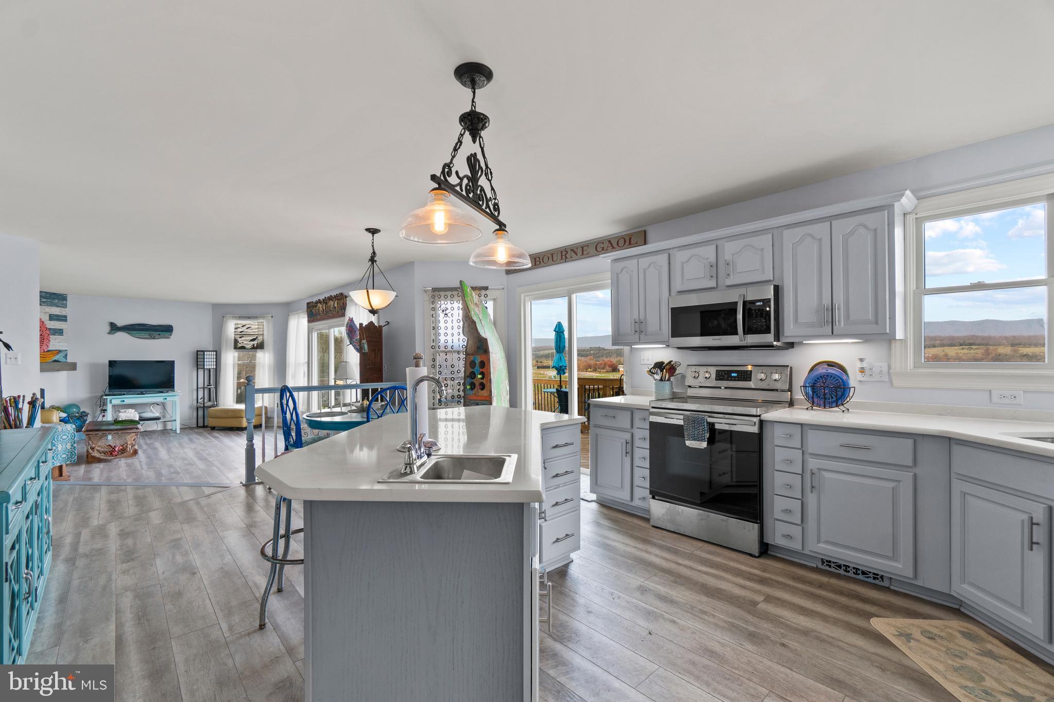 357 Sandy Hook Road Strasburg, VA 22657 - Photo 12 of 100 Gallery Image 12
