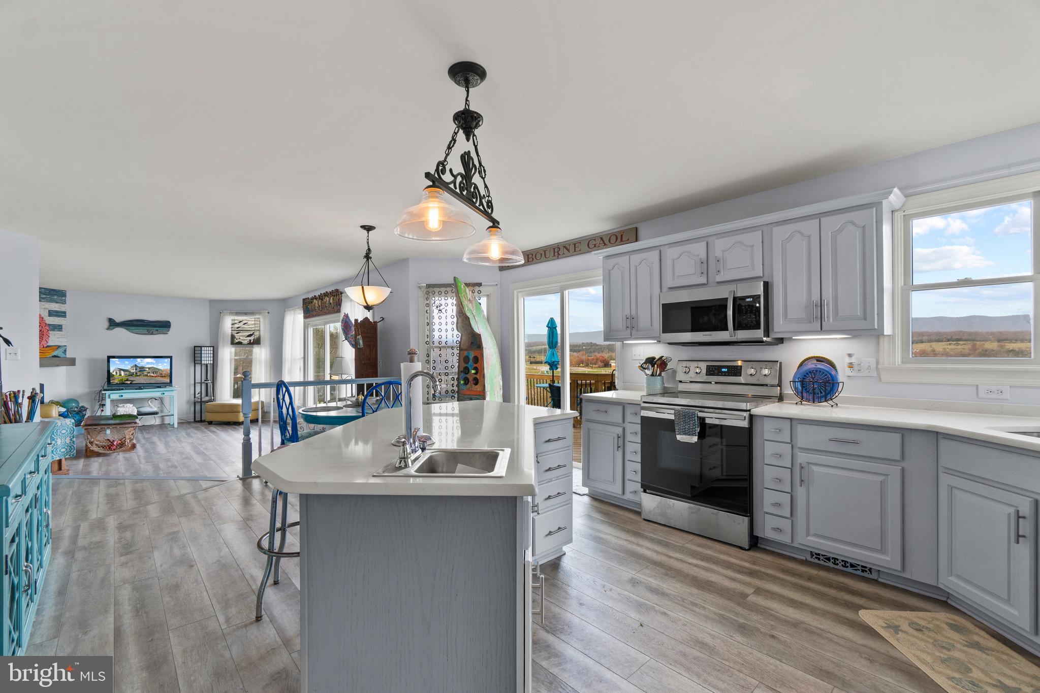 357 Sandy Hook Road Strasburg, VA 22657 - Photo 13 of 100 Gallery Image 13