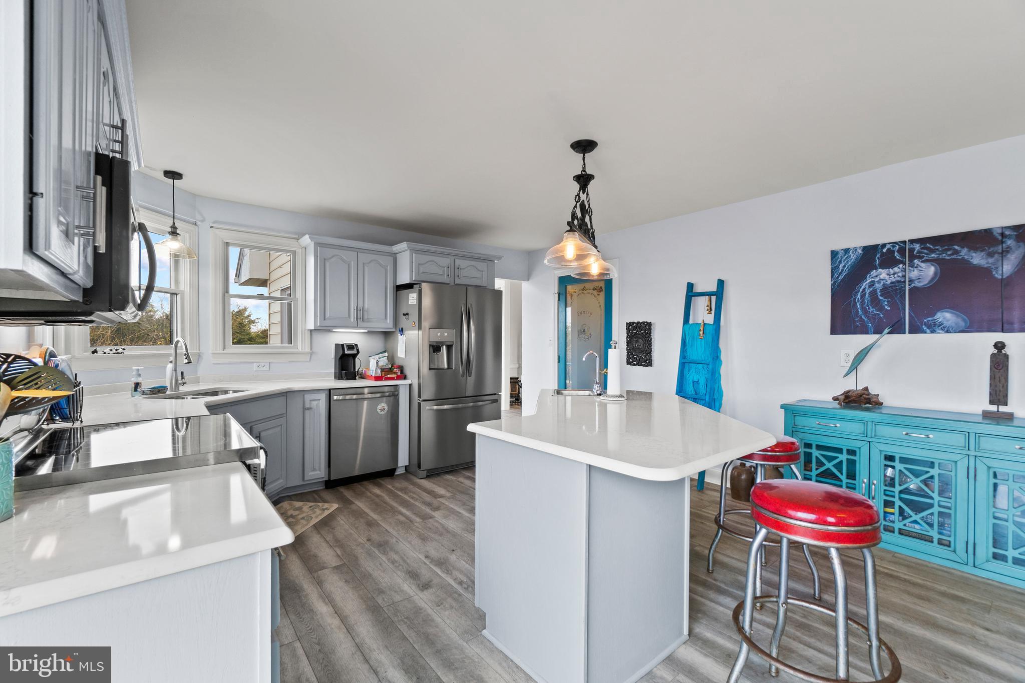 357 Sandy Hook Road Strasburg, VA 22657 - Photo 14 of 100 Gallery Image 14