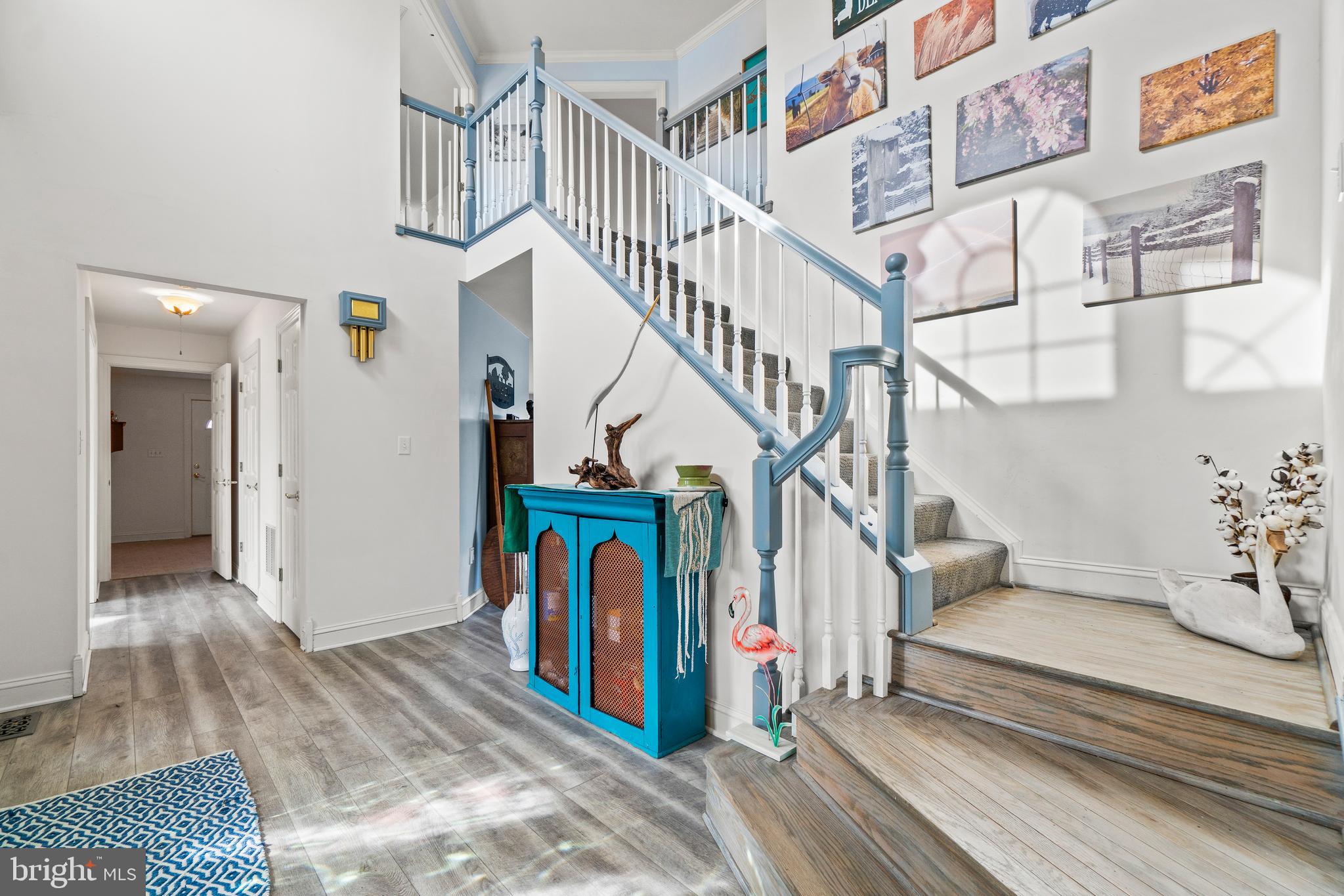 357 Sandy Hook Road Strasburg, VA 22657 - Photo 4 of 100 Gallery Image 4
