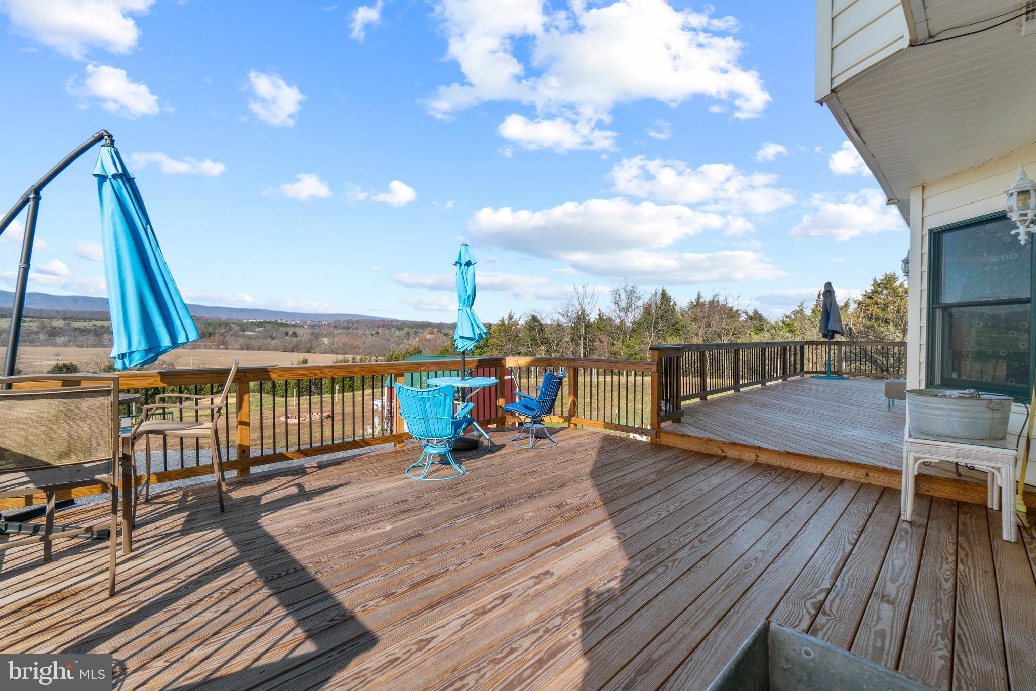 357 Sandy Hook Road Strasburg, VA 22657 - Photo 60 of 100 Gallery Image 60
