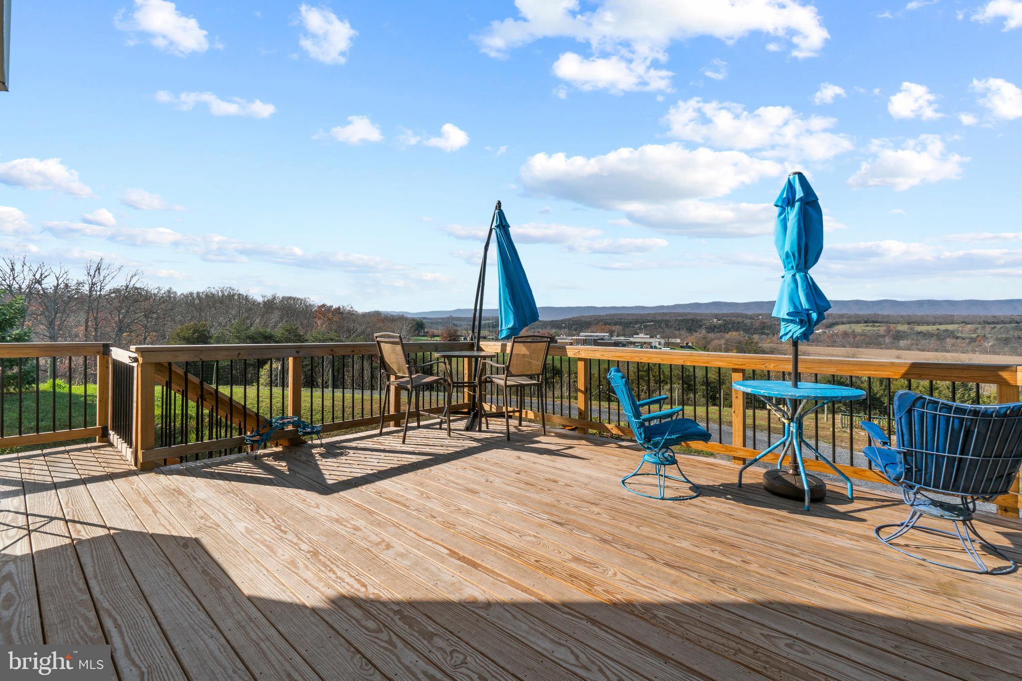 357 Sandy Hook Road Strasburg, VA 22657 - Photo 61 of 100 Gallery Image 61