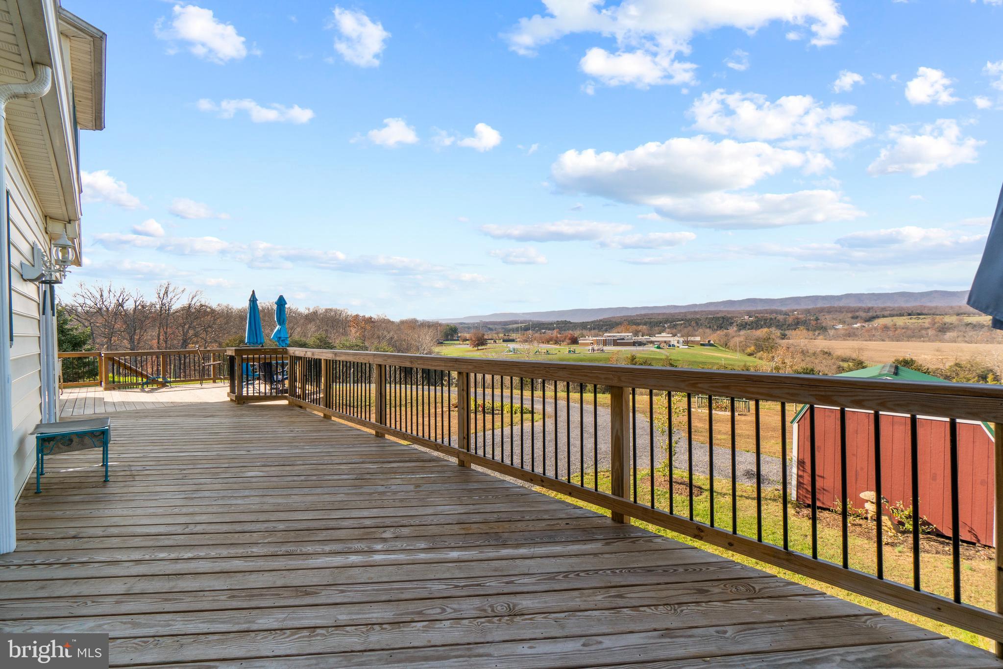 357 Sandy Hook Road Strasburg, VA 22657 - Photo 62 of 100 Gallery Image 62