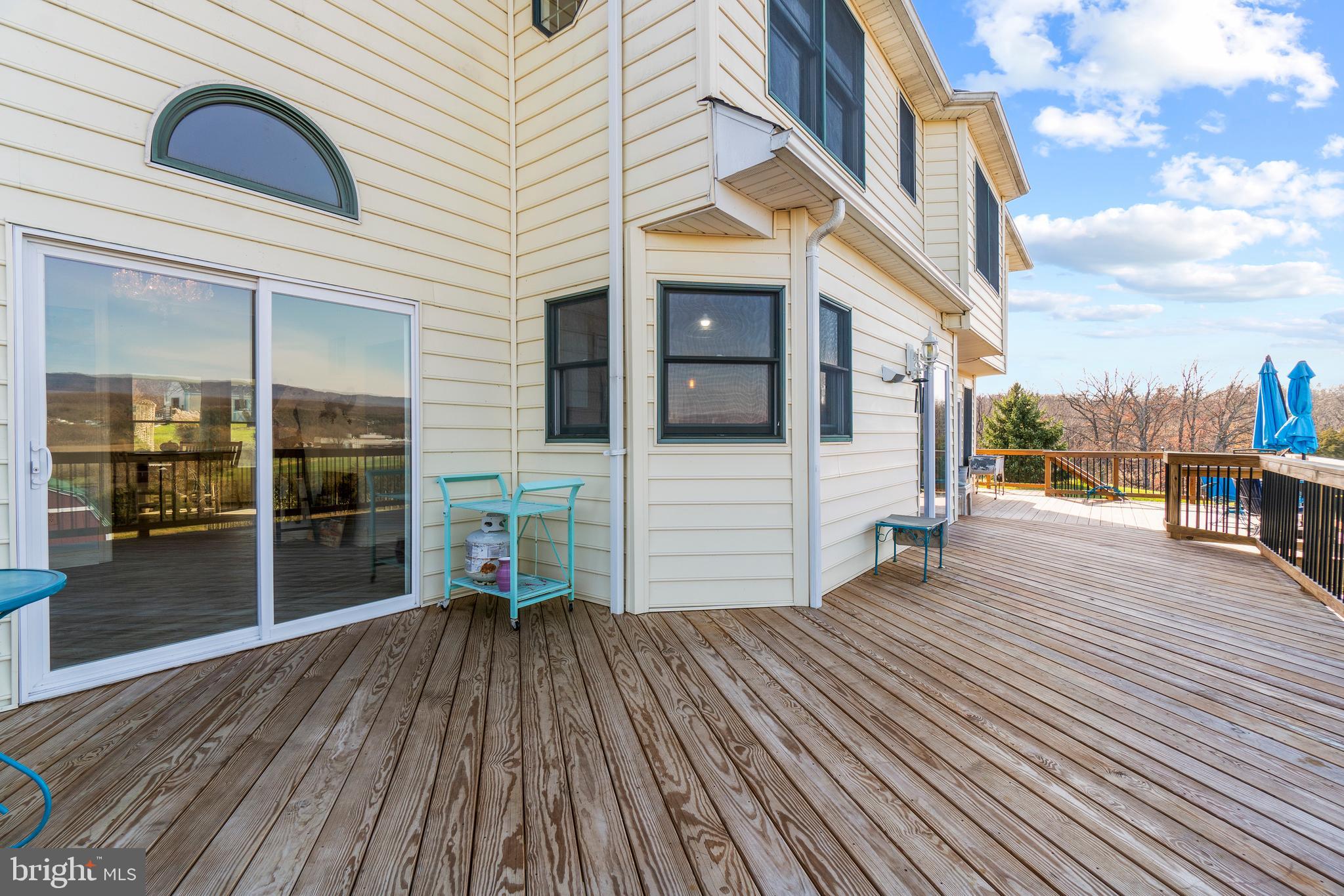 357 Sandy Hook Road Strasburg, VA 22657 - Photo 63 of 100 Gallery Image 63