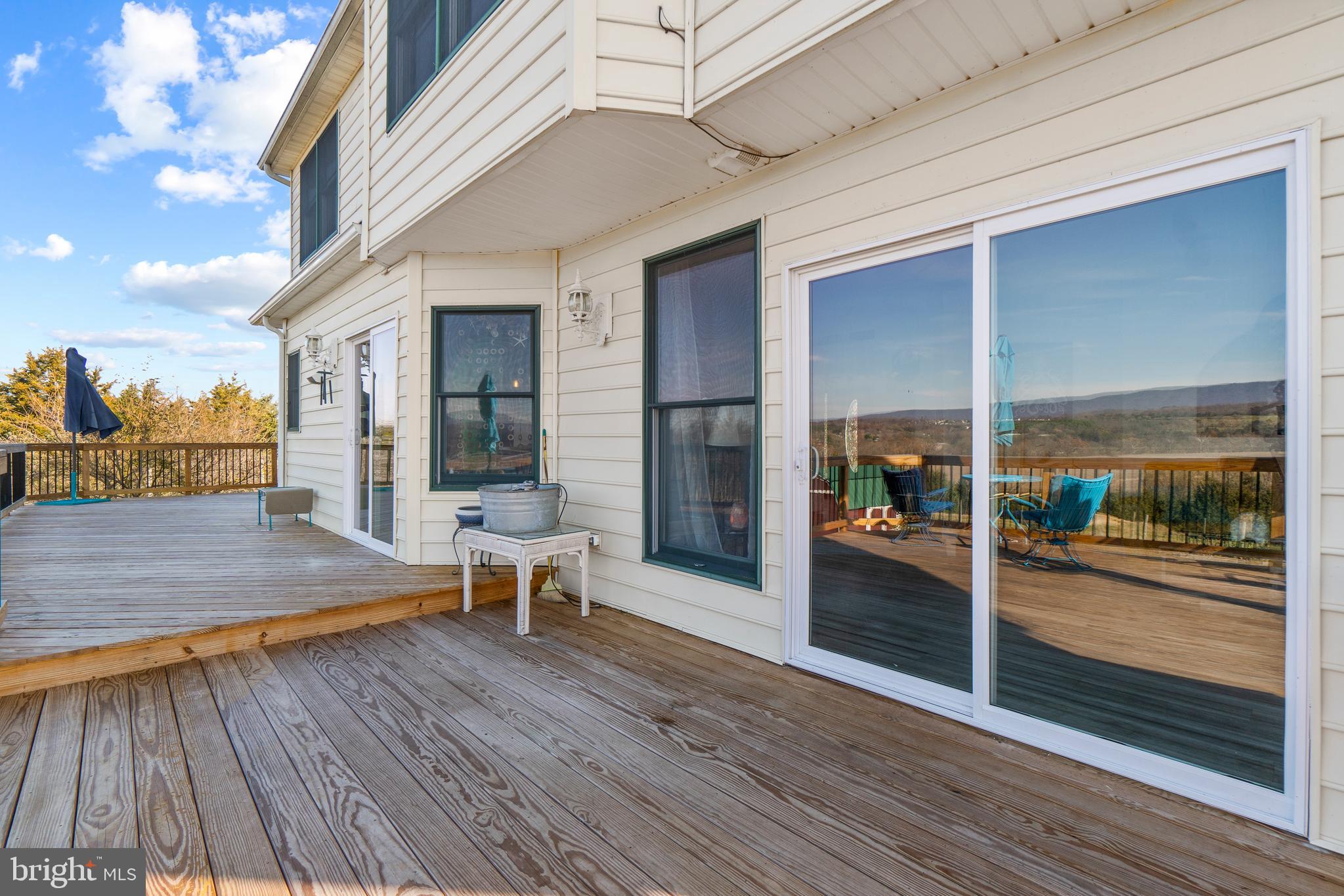 357 Sandy Hook Road Strasburg, VA 22657 - Photo 64 of 100 Gallery Image 64
