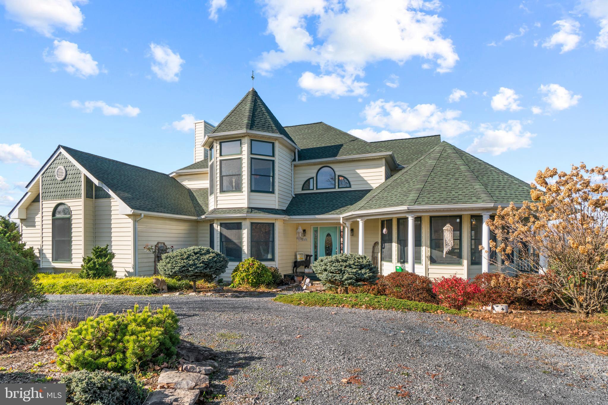 357 Sandy Hook Road Strasburg, VA 22657 - Photo 65 of 100 Gallery Image 65