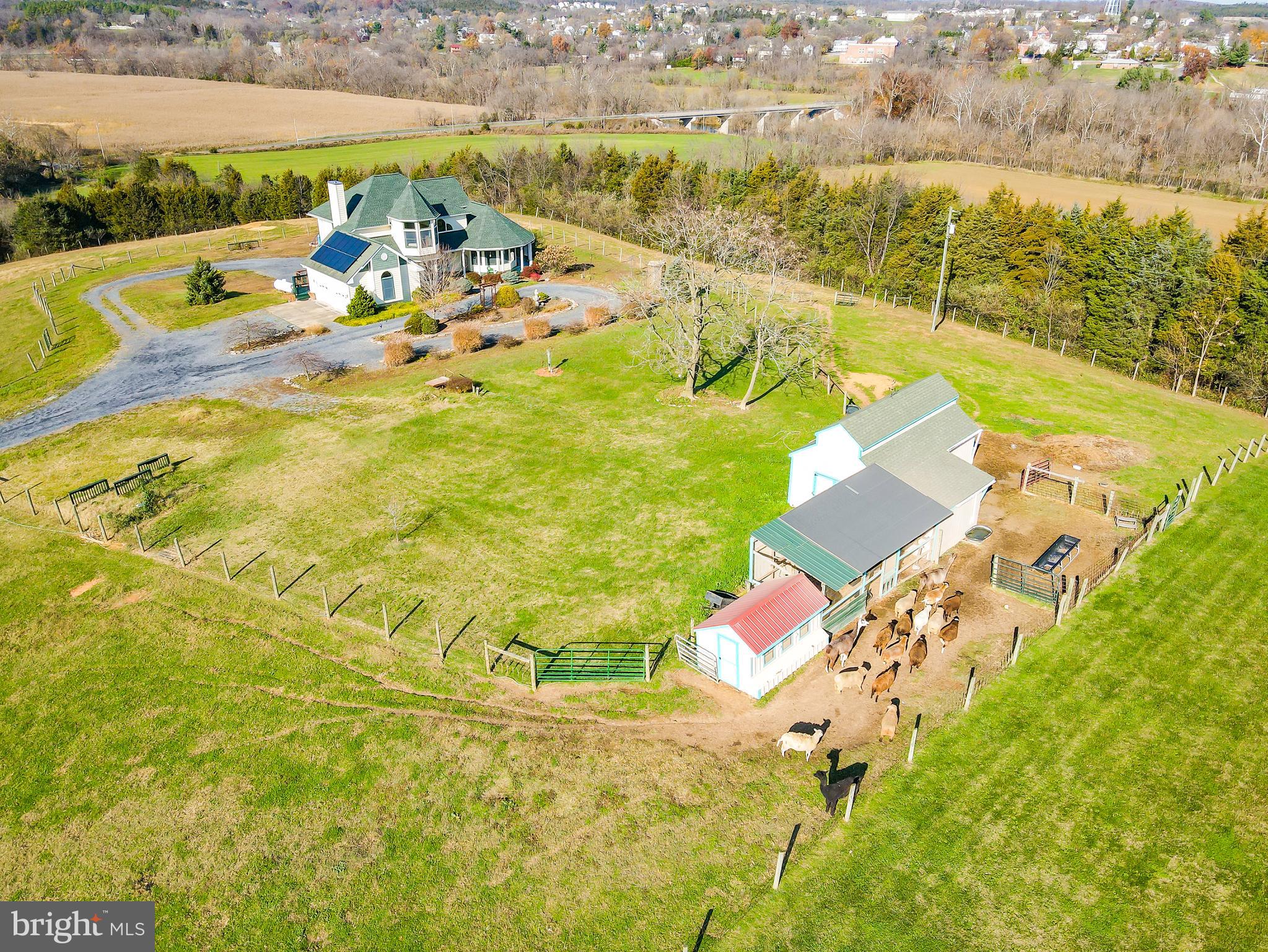 357 Sandy Hook Road Strasburg, VA 22657 - Photo 66 of 100 Gallery Image 66
