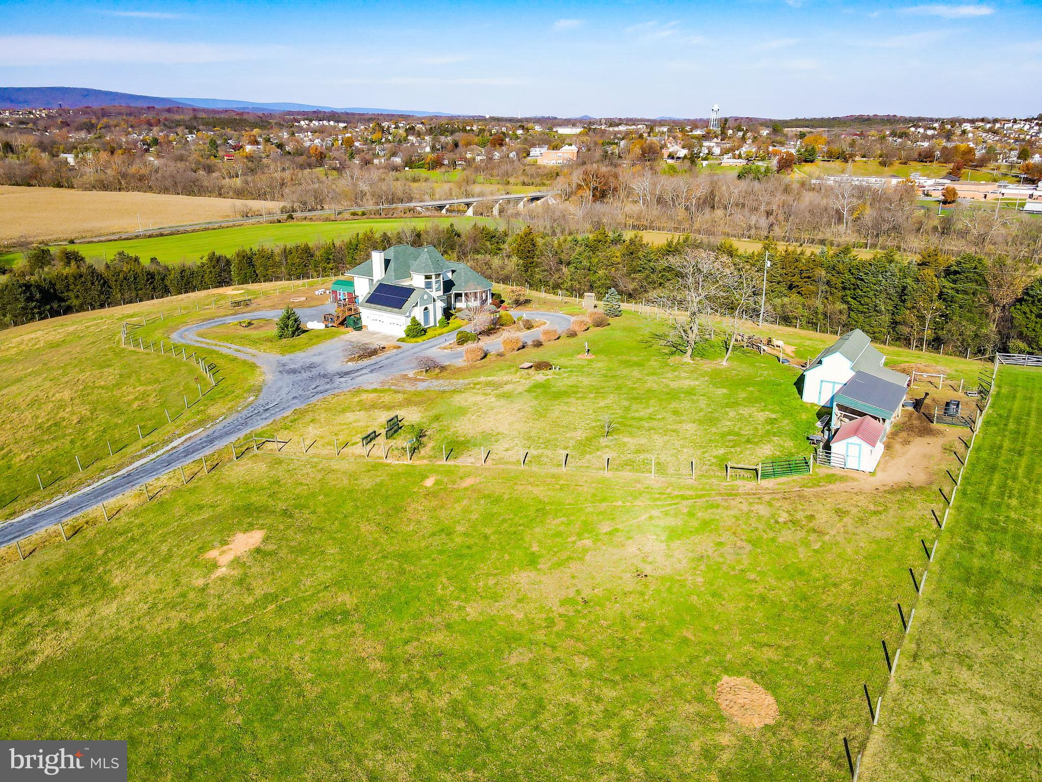 357 Sandy Hook Road Strasburg, VA 22657 - Photo 67 of 100 Gallery Image 67