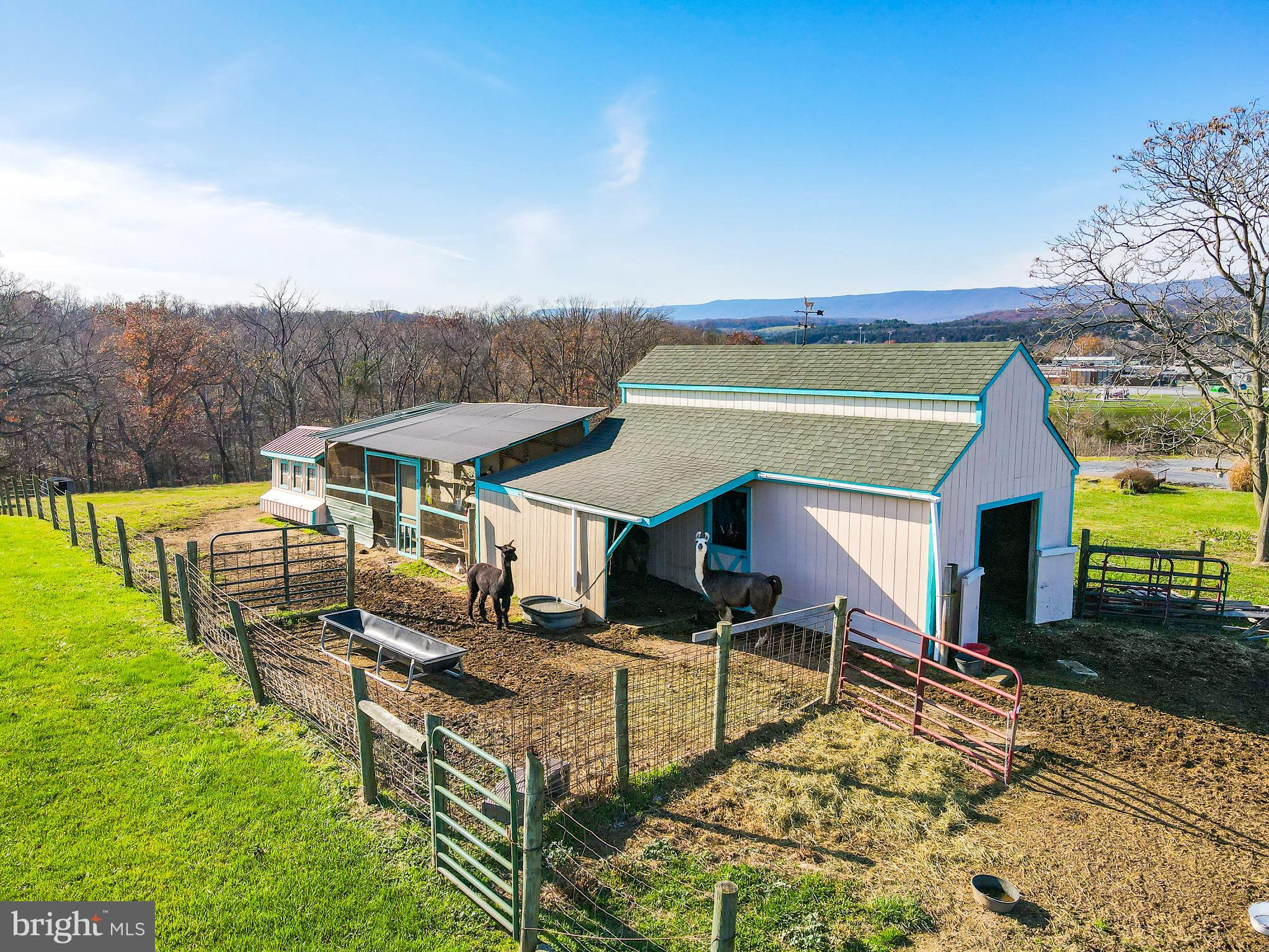 357 Sandy Hook Road Strasburg, VA 22657 - Photo 68 of 100 Gallery Image 68