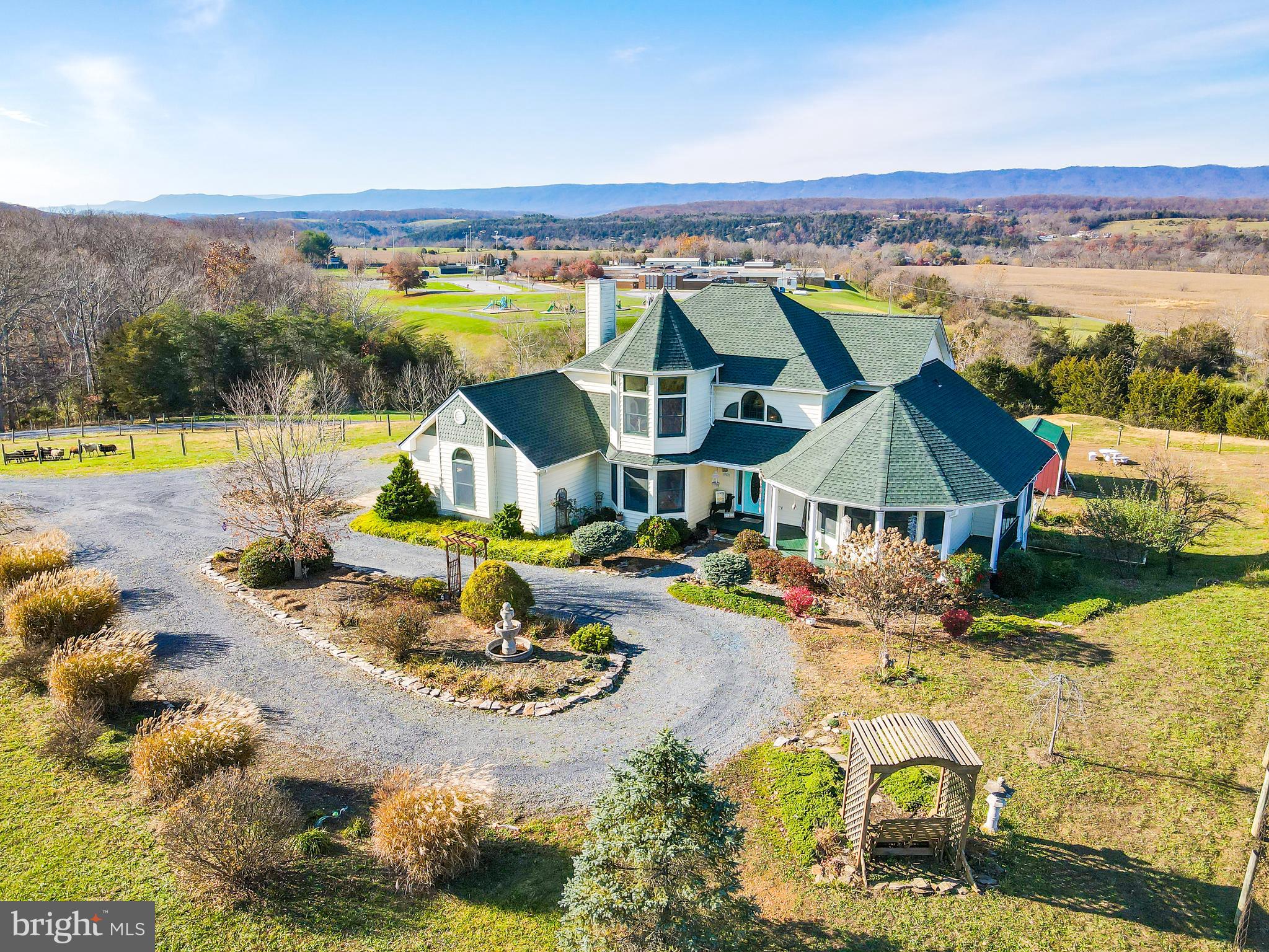 357 Sandy Hook Road Strasburg, VA 22657 - Photo 69 of 100 Gallery Image 69