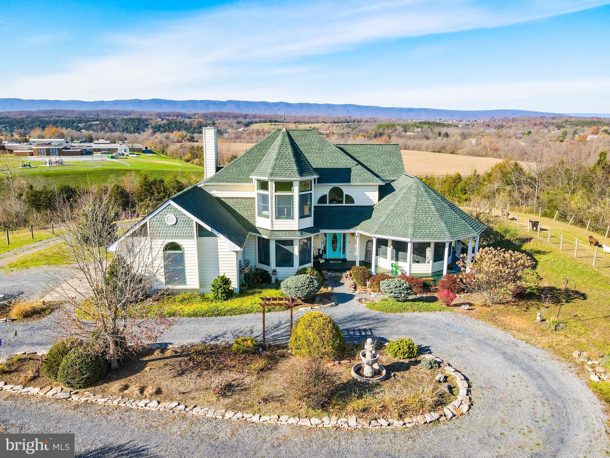 357 Sandy Hook Road Strasburg, VA 22657 - Photo 72 of 100 Gallery Image 72