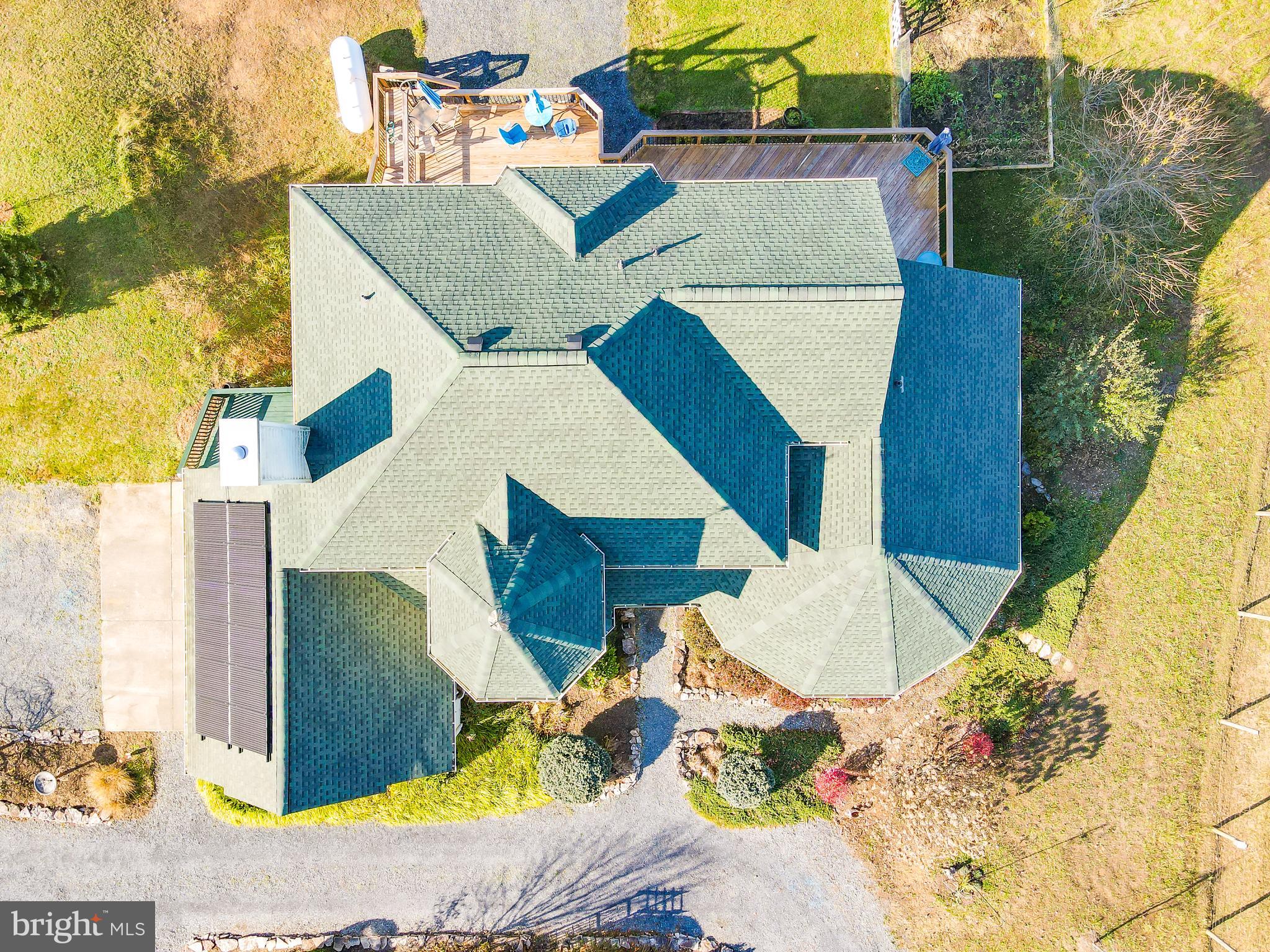 357 Sandy Hook Road Strasburg, VA 22657 - Photo 73 of 100 Gallery Image 73