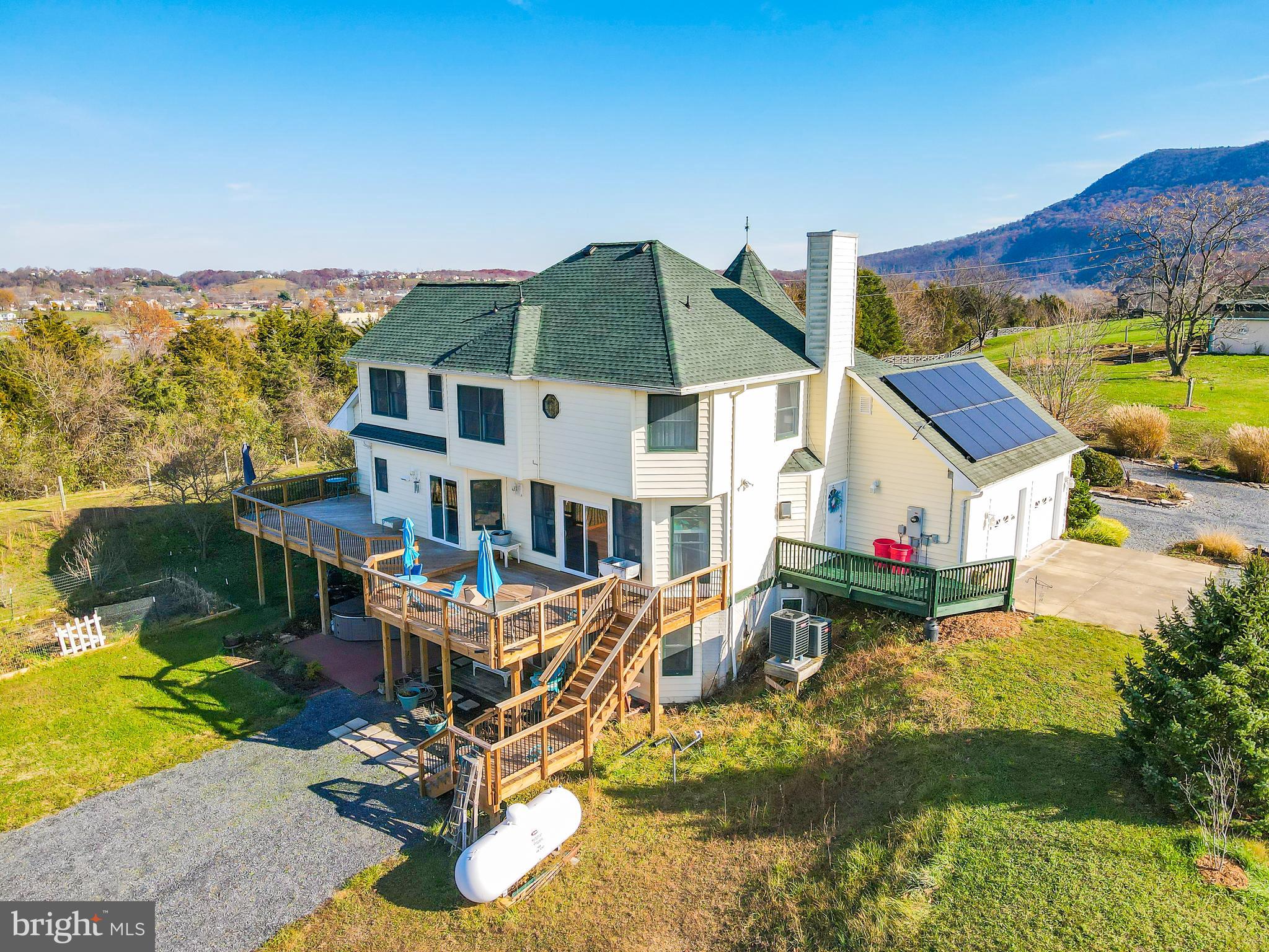 357 Sandy Hook Road Strasburg, VA 22657 - Photo 74 of 100 Gallery Image 74