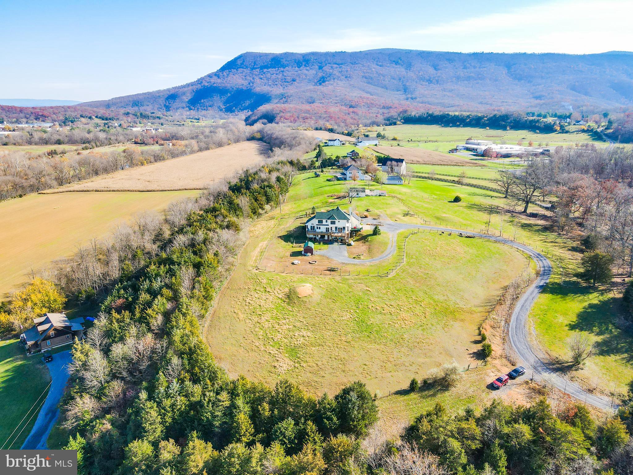 357 Sandy Hook Road Strasburg, VA 22657 - Photo 75 of 100 Gallery Image 75