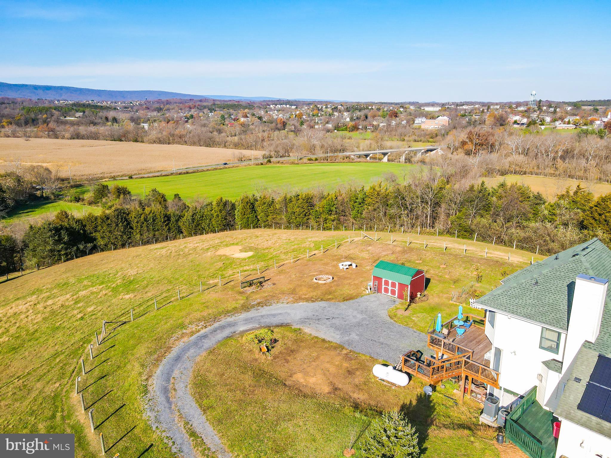357 Sandy Hook Road Strasburg, VA 22657 - Photo 76 of 100 Gallery Image 76