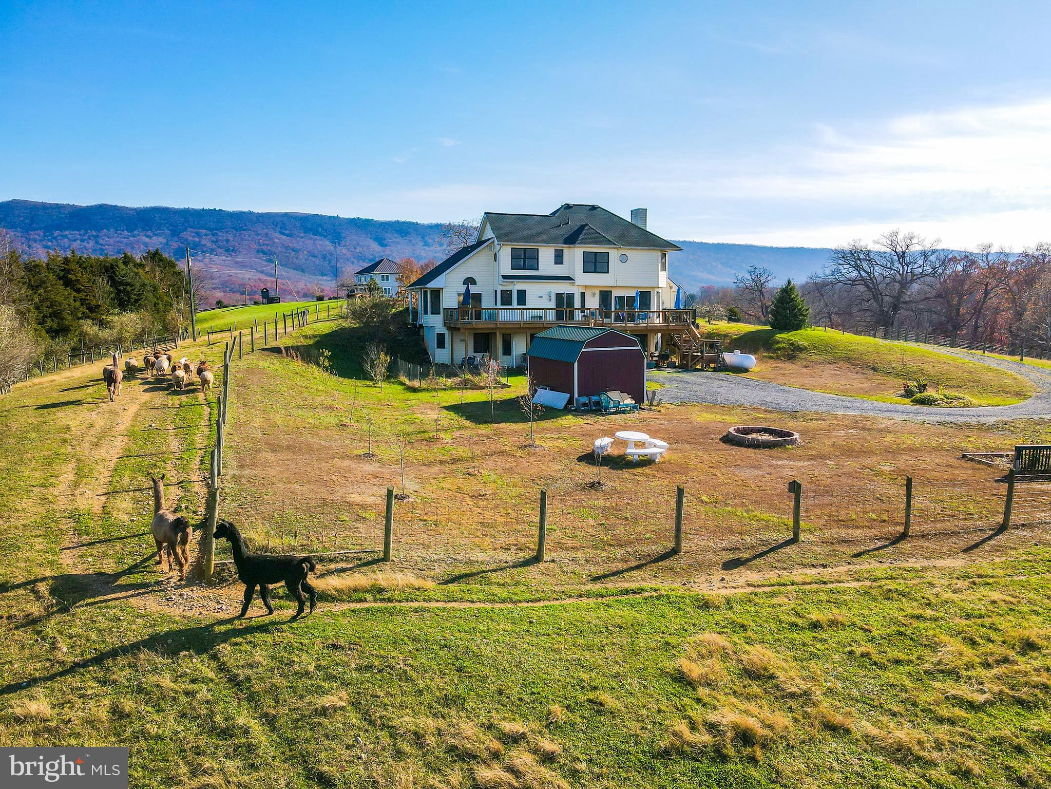 357 Sandy Hook Road Strasburg, VA 22657 - Photo 77 of 100 Gallery Image 77