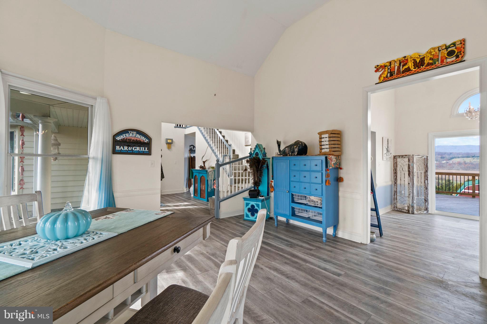357 Sandy Hook Road Strasburg, VA 22657 - Photo 8 of 100 Gallery Image 8