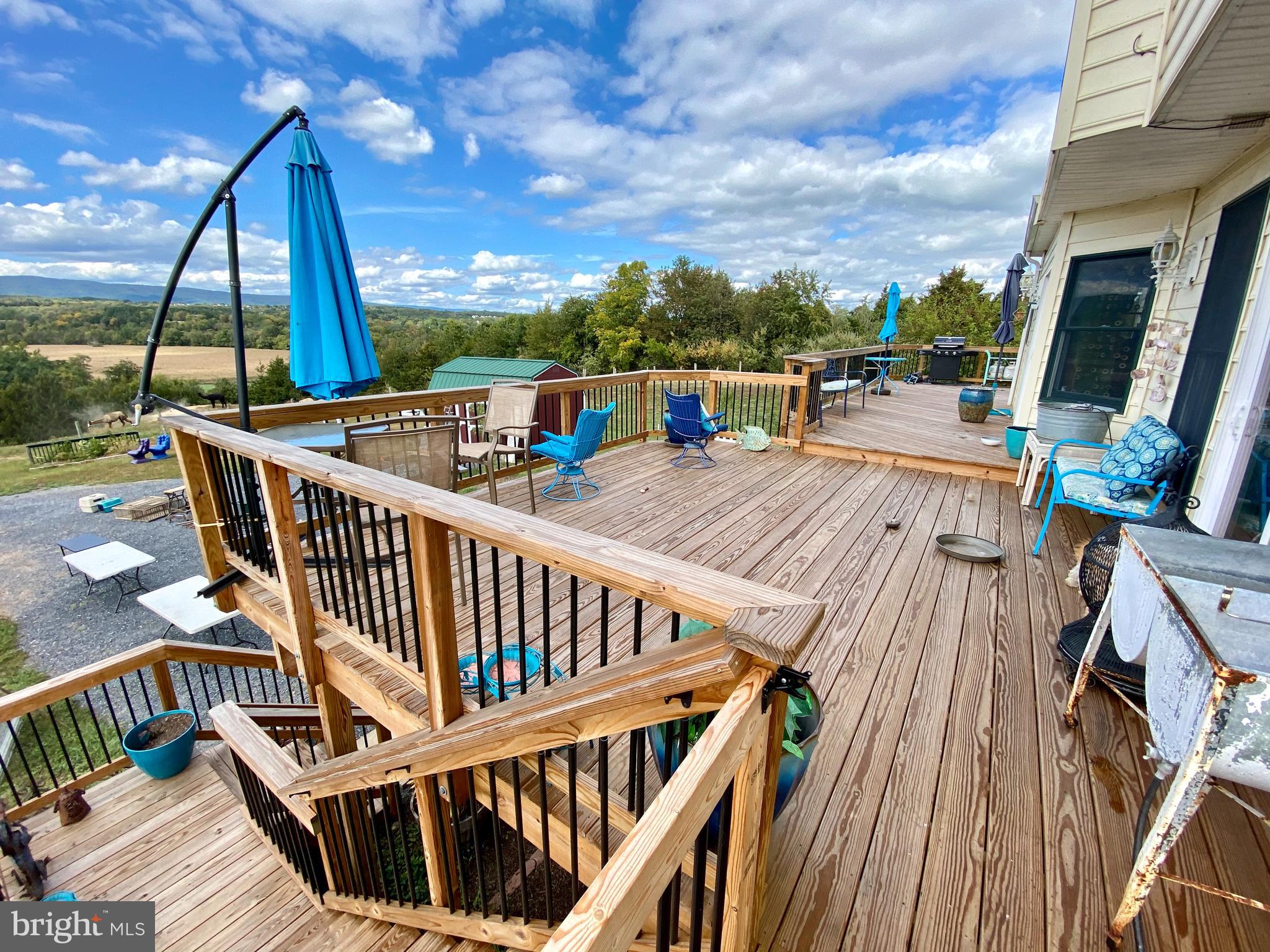 357 Sandy Hook Road Strasburg, VA 22657 - Photo 82 of 100 Gallery Image 82