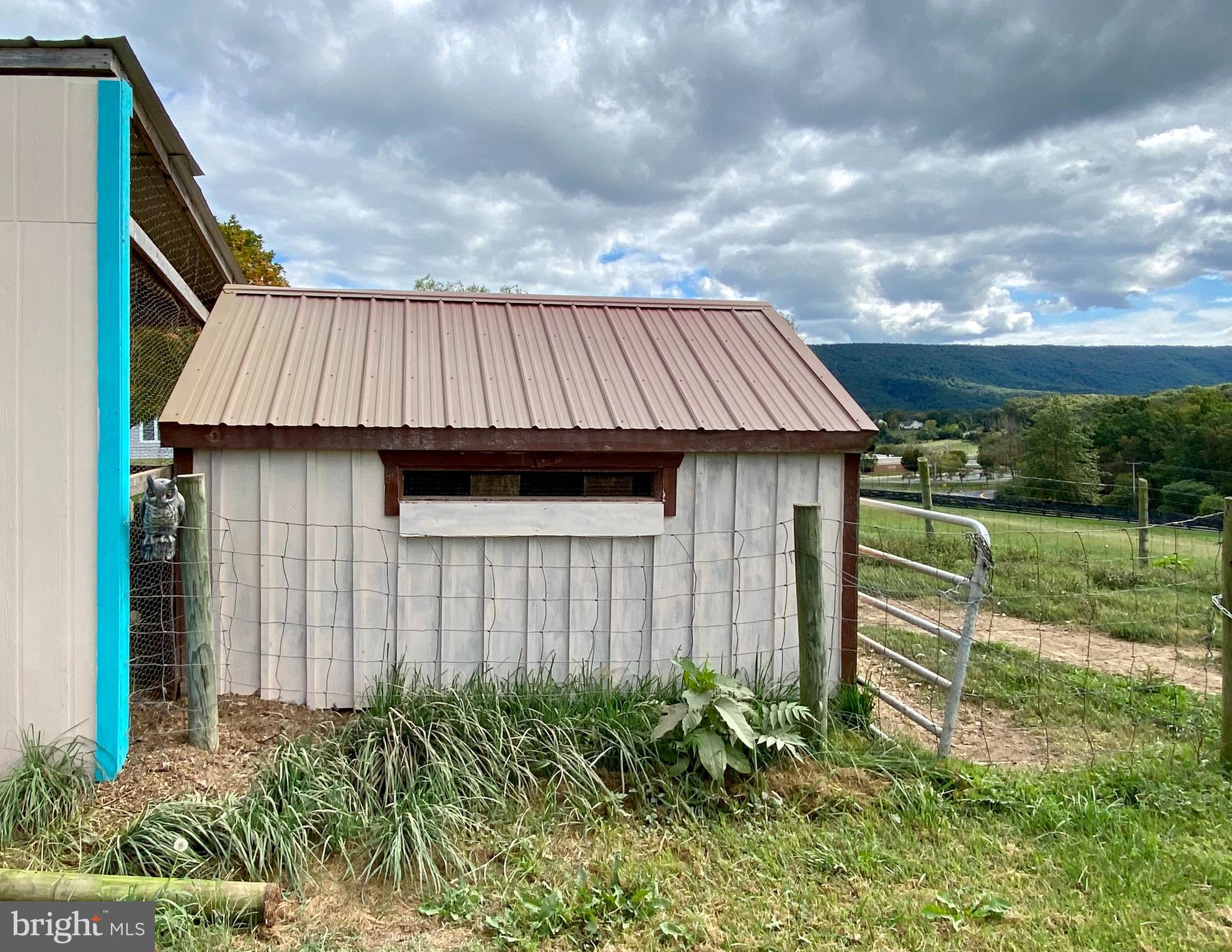 357 Sandy Hook Road Strasburg, VA 22657 - Photo 83 of 100 Gallery Image 83