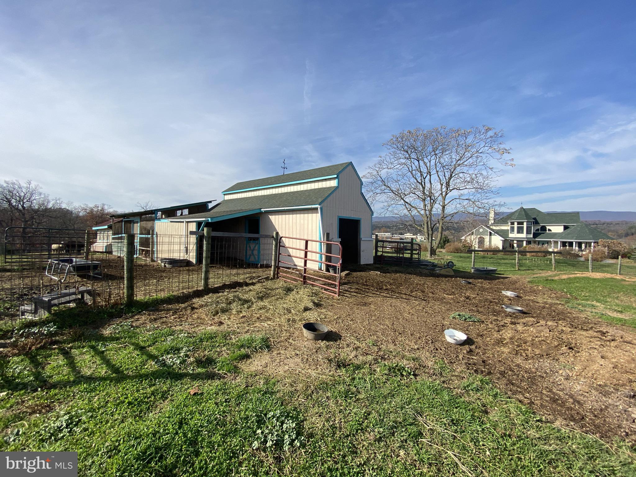 357 Sandy Hook Road Strasburg, VA 22657 - Photo 93 of 100 Gallery Image 93