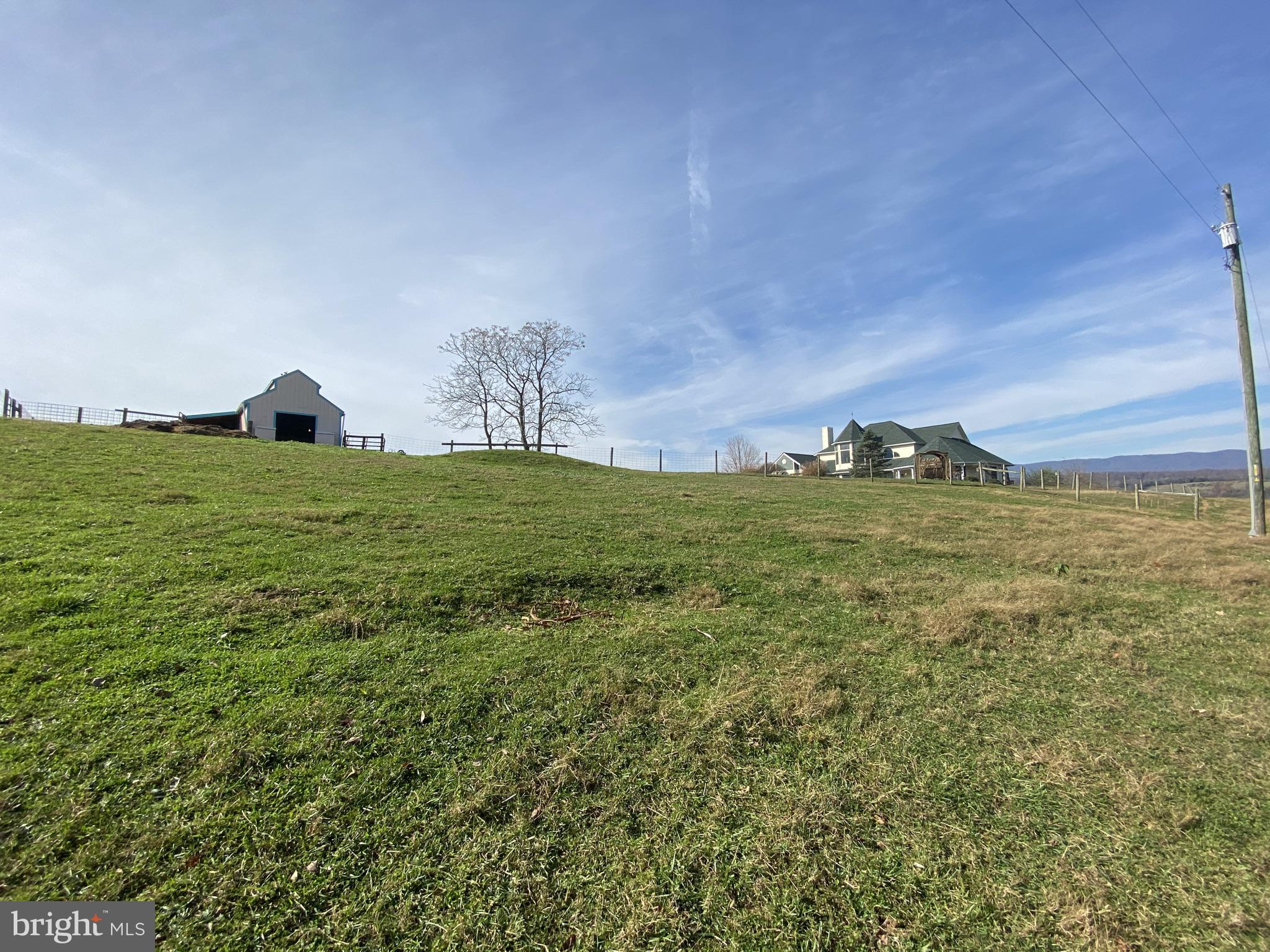357 Sandy Hook Road Strasburg, VA 22657 - Photo 94 of 100 Gallery Image 94