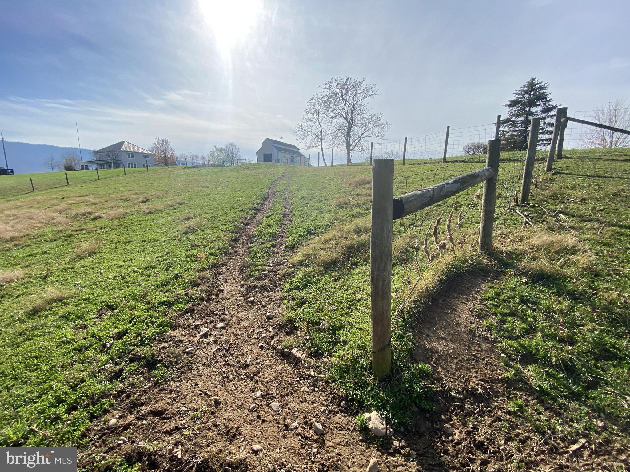 357 Sandy Hook Road Strasburg, VA 22657 - Photo 95 of 100 Gallery Image 95