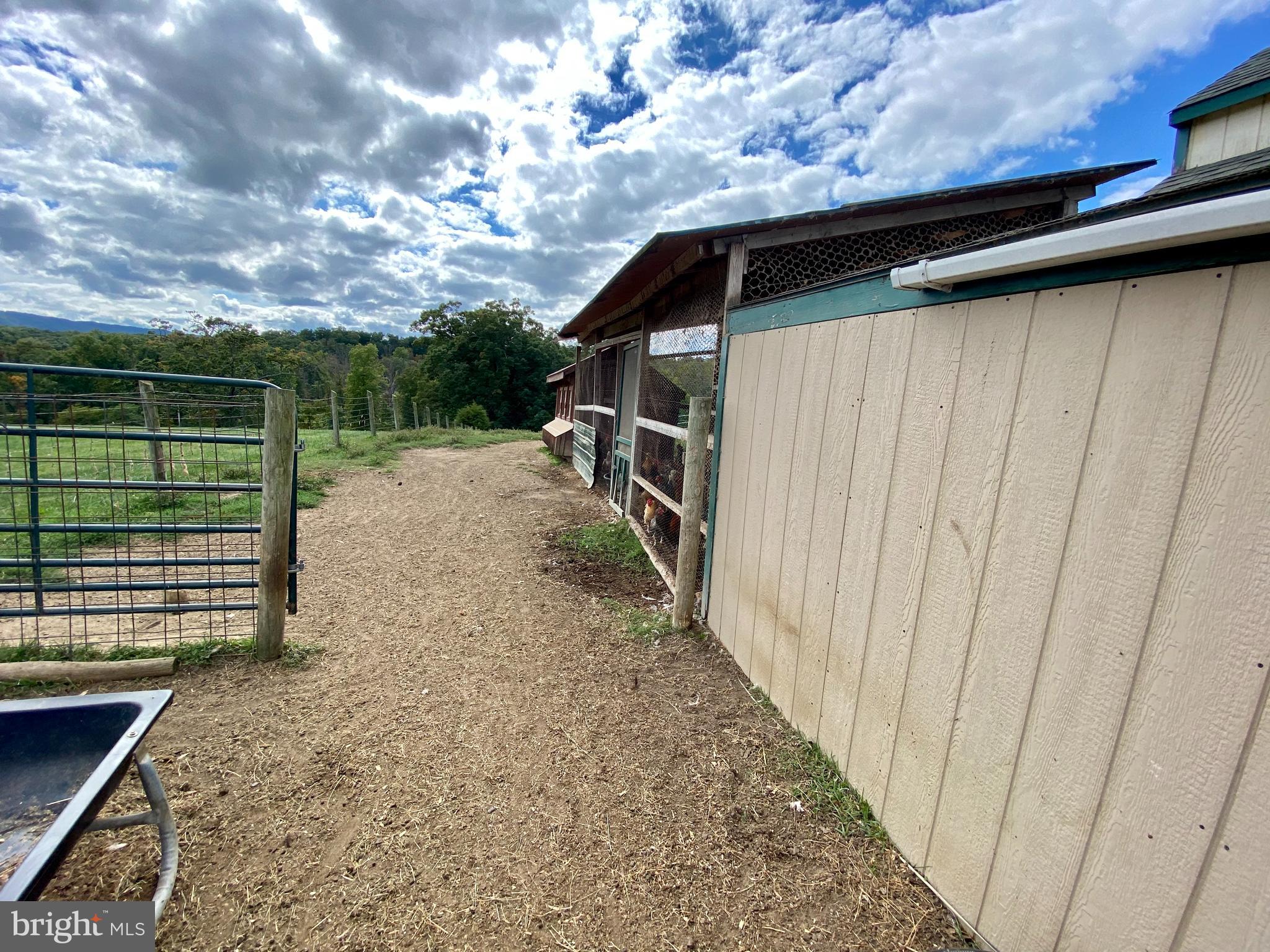 357 Sandy Hook Road Strasburg, VA 22657 - Photo 96 of 100 Gallery Image 96