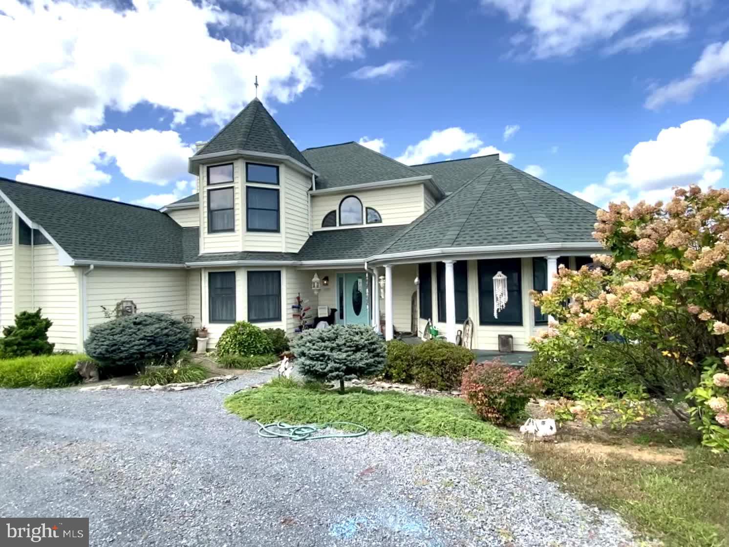 357 Sandy Hook Road Strasburg, VA 22657 - Photo 97 of 100 Gallery Image 97