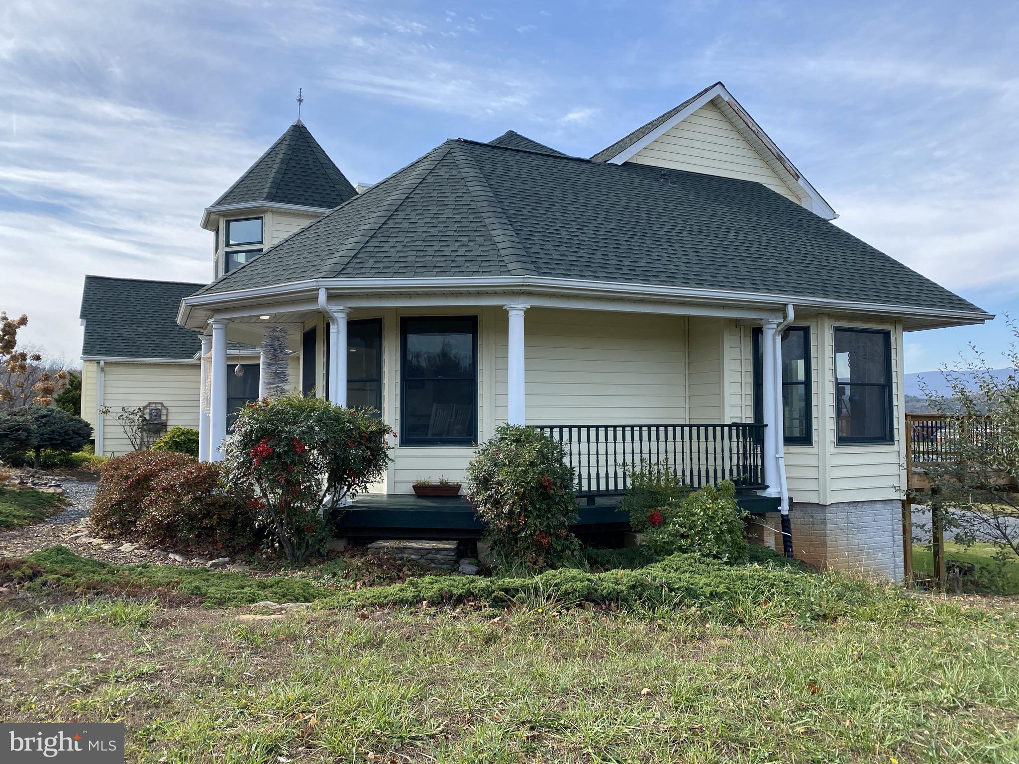 357 Sandy Hook Road Strasburg, VA 22657 - Photo 98 of 100 Gallery Image 98