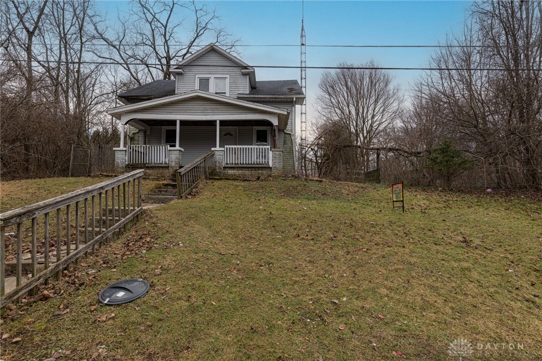 3319 Wendover Street Springfield, OH 45506 - Photo 33 of 33
