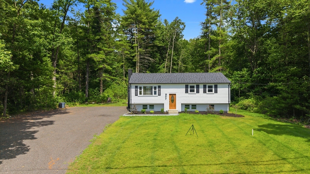159 Walnut Street Halifax, MA 02338 - Photo 1 of 41