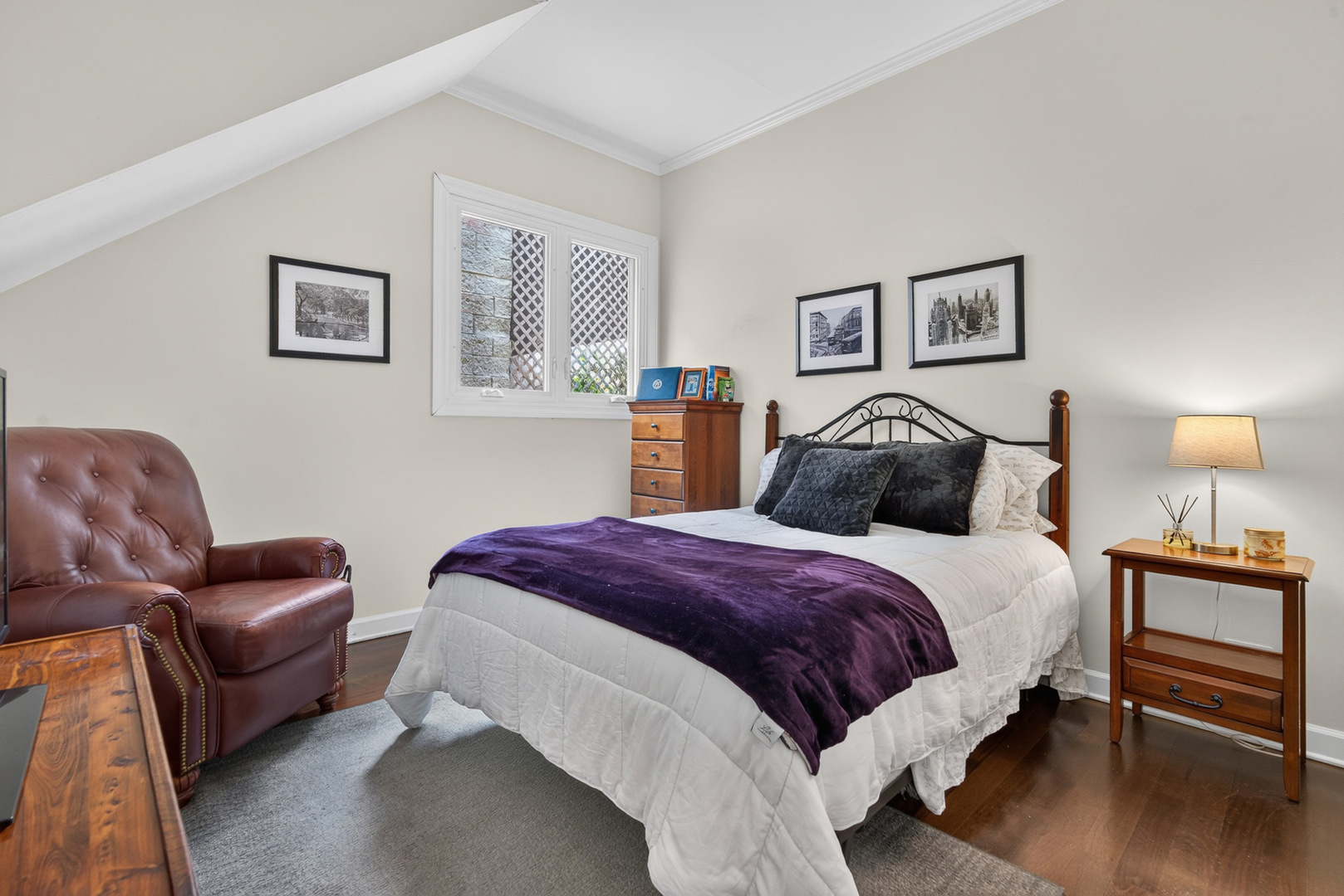 1320 West Grenshaw Street, Unit 2 Chicago, IL 60607 - Photo 24 of 40