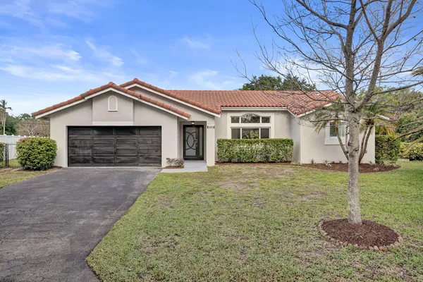 $675,000 | 2881 Northwest 98th Way, Coral Springs, FL 33065