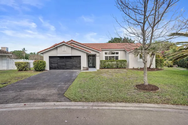 $675,000 | 2881 Northwest 98th Way, Coral Springs, FL 33065