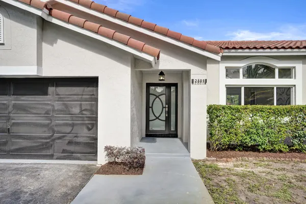 $675,000 | 2881 Northwest 98th Way, Coral Springs, FL 33065