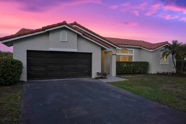 $675,000 | 2881 Northwest 98th Way, Coral Springs, FL 33065