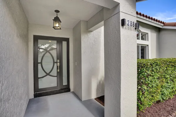 $675,000 | 2881 Northwest 98th Way, Coral Springs, FL 33065