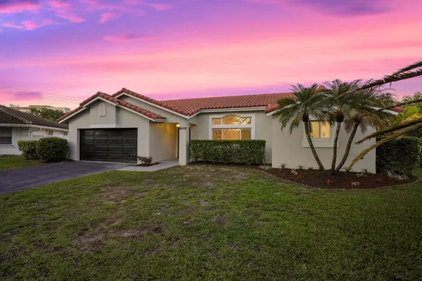 $675,000 | 2881 Northwest 98th Way, Coral Springs, FL 33065