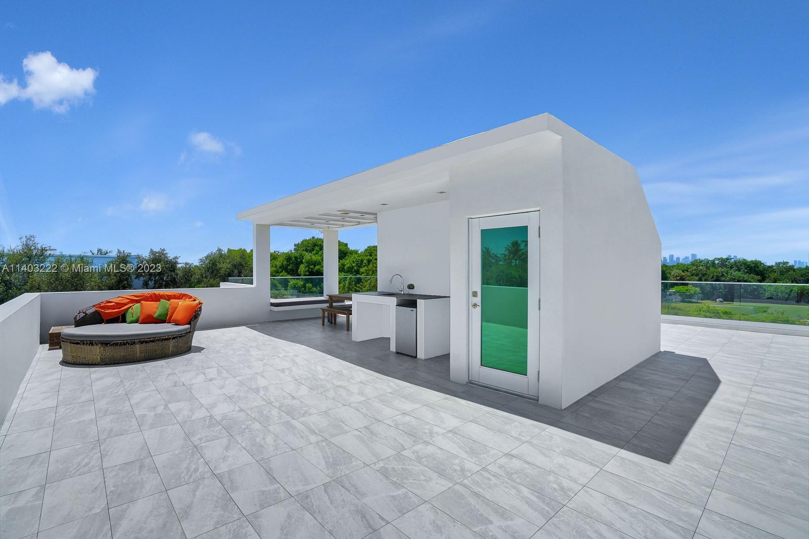 141 Harbor Drive Key Biscayne, FL 33149 - Photo 41 of 56