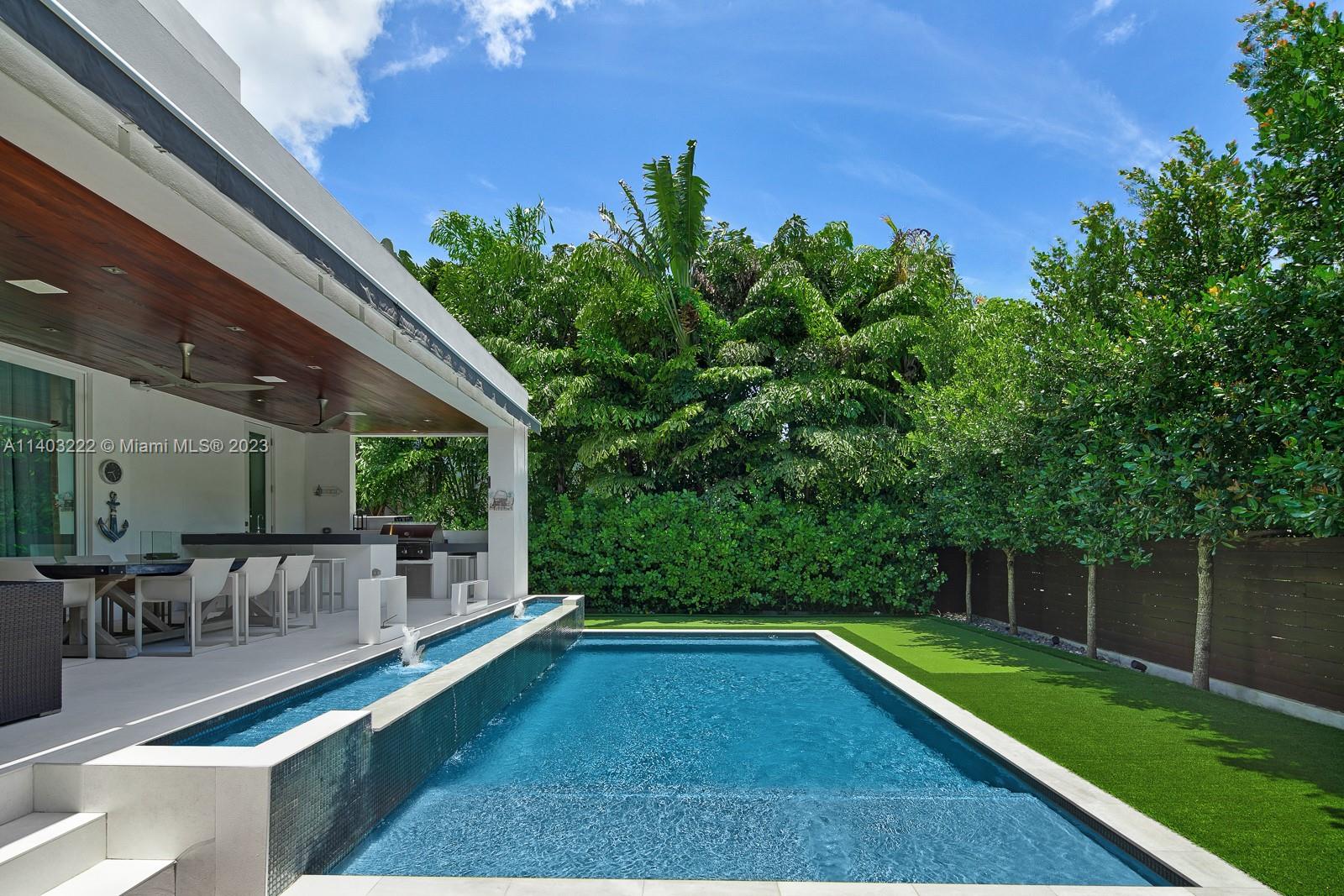 141 Harbor Drive Key Biscayne, FL 33149 - Photo 54 of 56