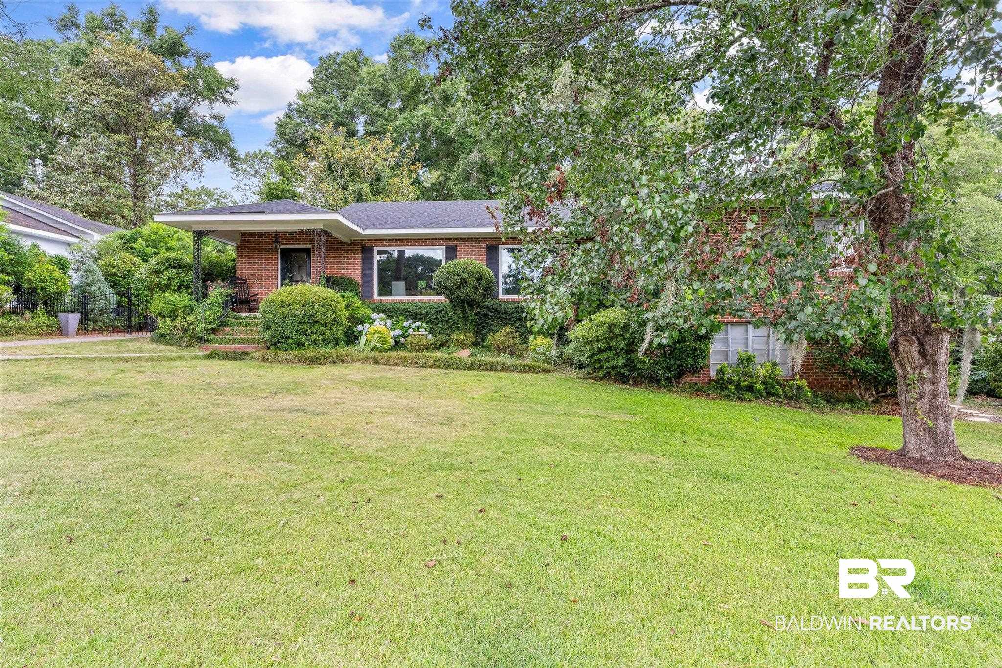 335 Dalewood Drive Mobile, AL 36608 - Photo 30 of 38