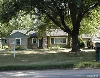 1124 Grange Hall Road Fenton, MI 48430 - Photo 1 of 1 Property Photo