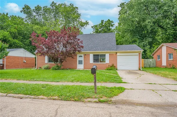 $228,900 | 842 Murray Hill Drive, Xenia, OH 45385