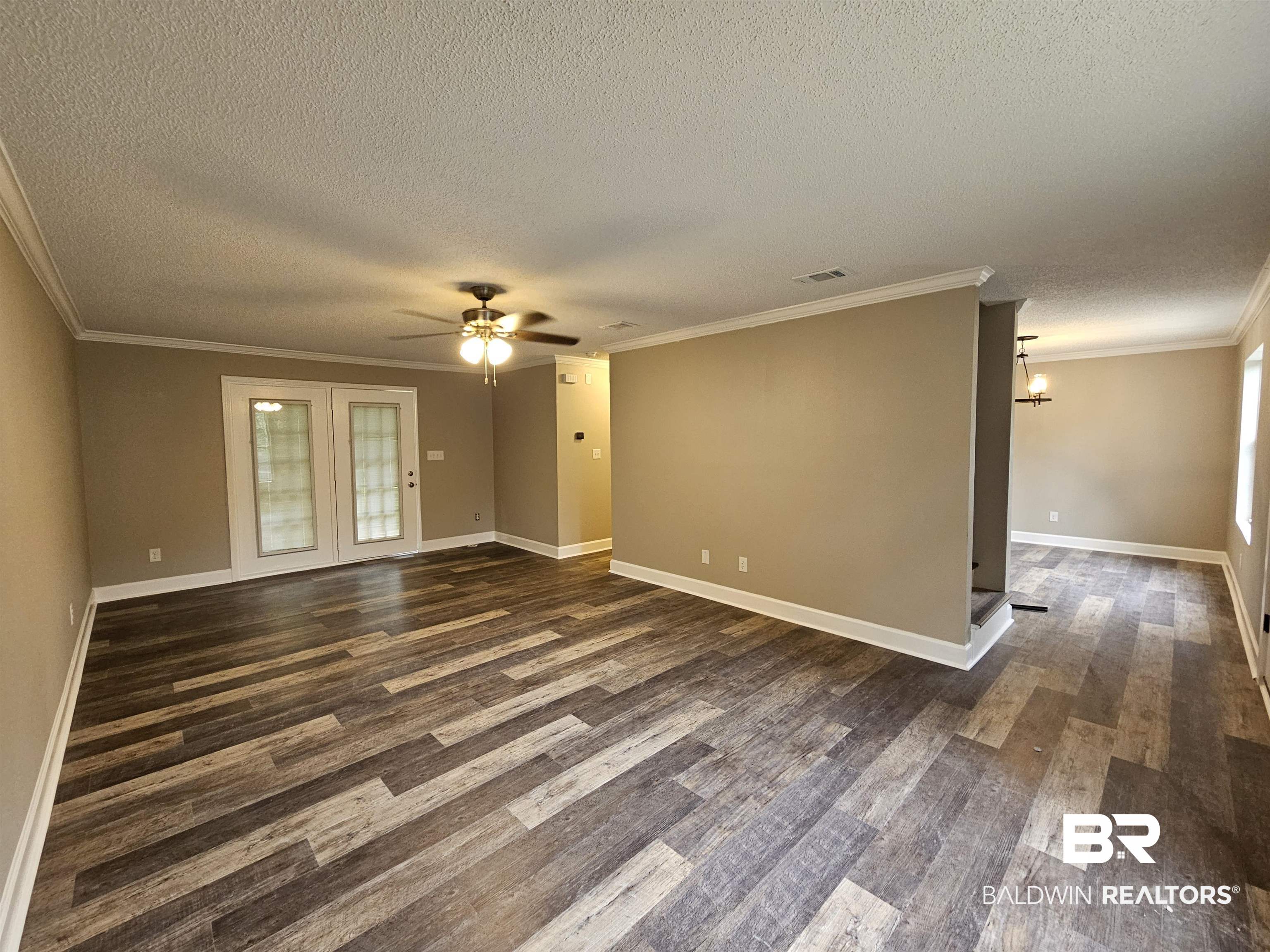 343 Ridgewood Drive Daphne, AL 36526 - Photo 14 of 26 Empty room