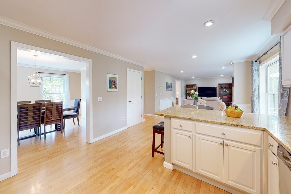 3 Rhododendron Avenue, Unit 3 Medfield, MA 02052 - Photo 9 of 38 Gallery Image 9